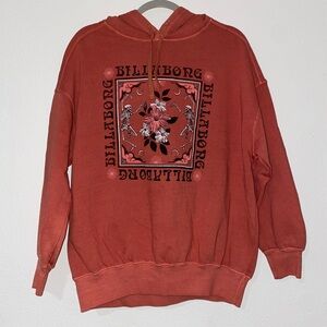 Billabong Rhythm Hoodie